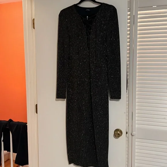 Bardot dress - Picture 4 of 5